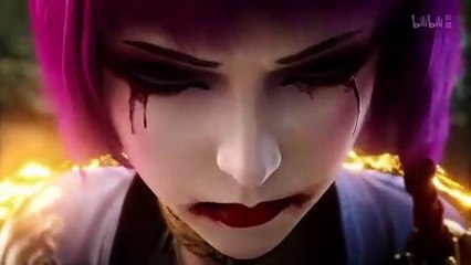 Immortality 《Yong Sheng》 S 3 Ep 3 Multi Sub