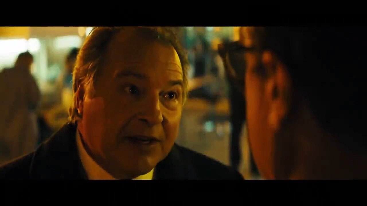 La rebelión - Tráiler oficial