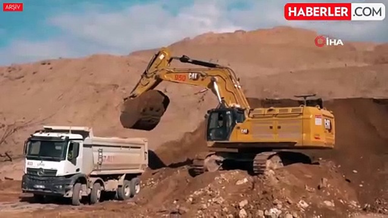 Erzincan'daki maden kazasında 1 işçinin daha cansız bedenine ulaşıldı