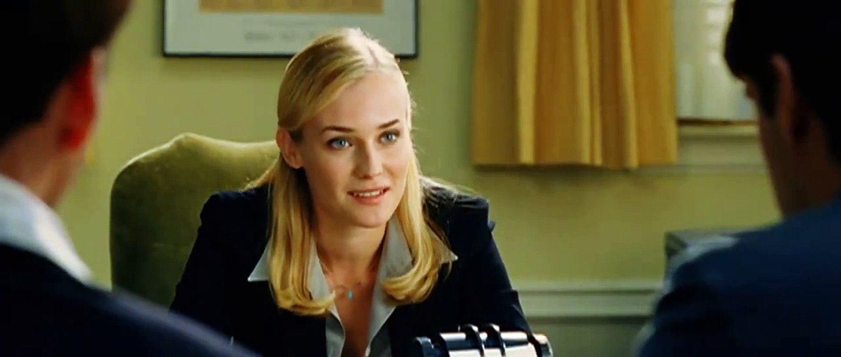 La Leyenda del Tesoro Perdido tráiler oficial