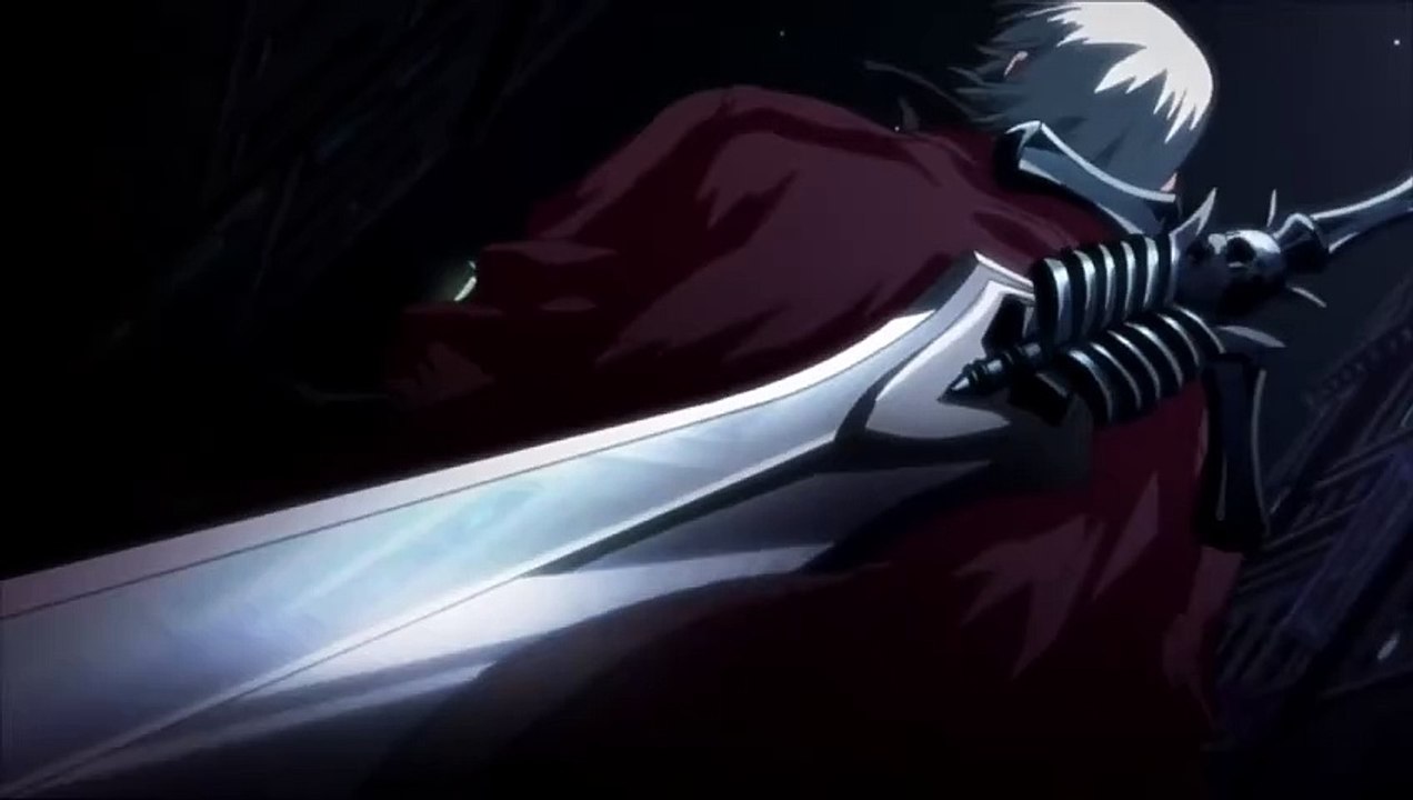 Devil May Cry - Opening