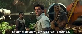 Star Wars: El Ascenso de Skywalker |  Tráiler final subtitulado