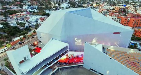 Festival de Cine de Los Cabos - Spot