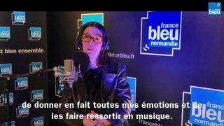 Fiona Walden, Coup de Coeur de France Bleu Normandie