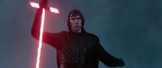 "Fate" TV Spot Star Wars: The Rise of Skywalker
