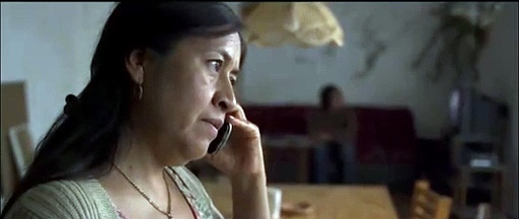 Sinvivir - Tráiler oficial