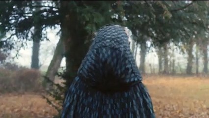 Portrait of a Lady on Fire - Tráiler