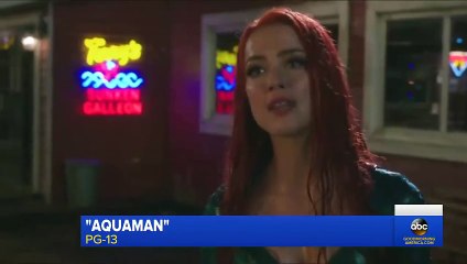 Aquaman: Mera Confronta Arthur in Intenso Scontro 🌊