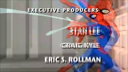 El Espectacular Hombre Araña | Intro (2008)