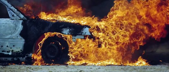 El Mayor Regalo - Tráiler oficial