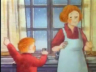 The Snowman (1982) | Cortometraje