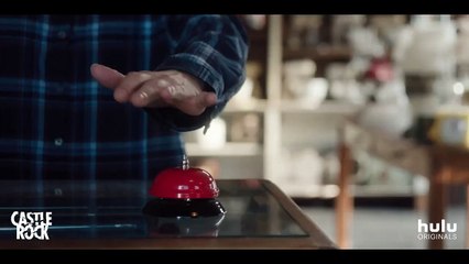 Castle Rock, segunda temporada - Tráiler oficial