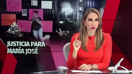 Aumenta el consumo de fentanilo en el país. Paola Barquet, 18 de abril 2024