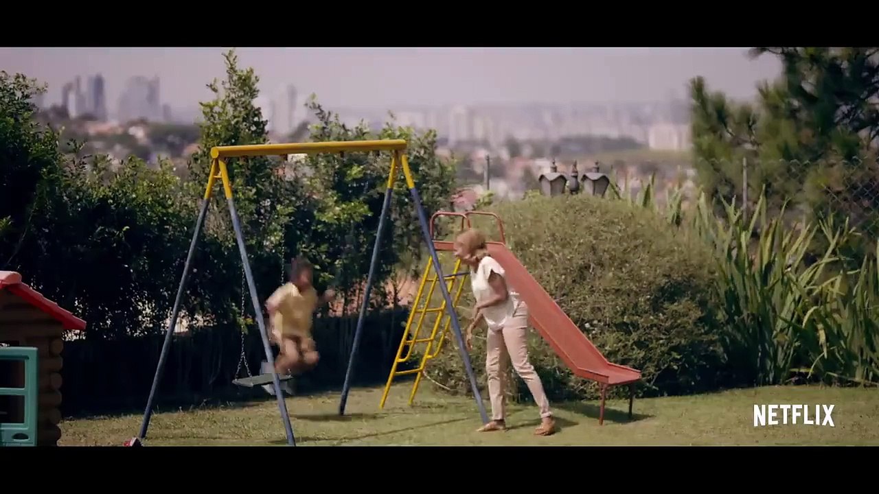 Striking Vipers - Black Mirror