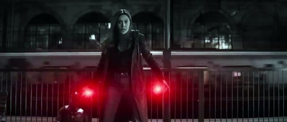 Avengers: Endgame - Spot del Super Bowl