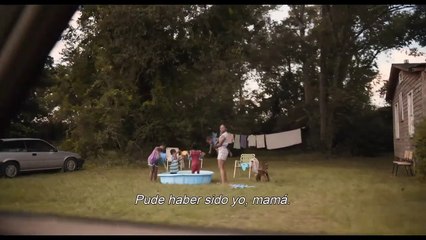 Buscando Justicia - Tráiler oficial