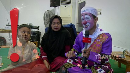 Badut Syariah Dakwah Ramadan Ala Ustaz Yahya Edward