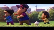 BAO | Cortometraje de Disney Pixar