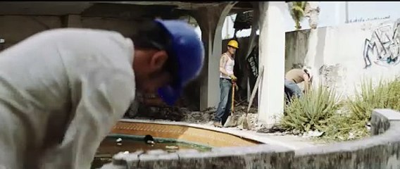 Luciérnagas - Trailer oficial