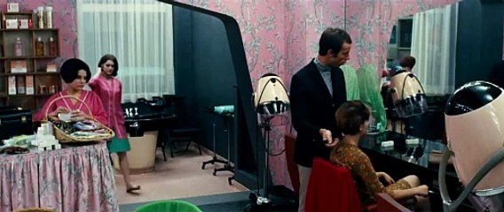 2 ó 3 cosas que yo sé de ella - Tráiler oficial