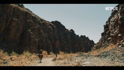 The Witcher - Tráiler final (subtitulado)