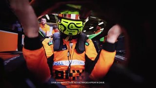 F1 24 - Trailer de présentation officielle
