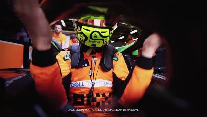 F1 24 - Trailer de présentation officielle