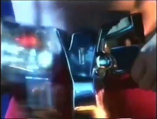 Los Caballeros del Zodiaco - Piloto del live-action