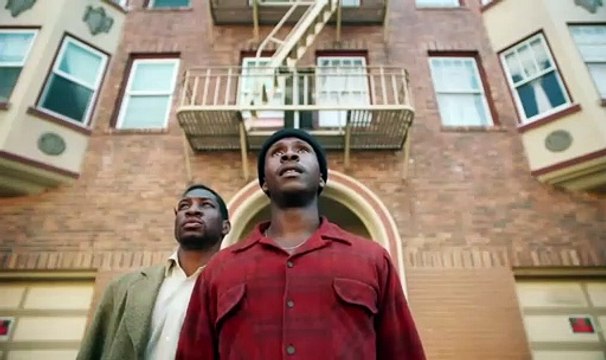 The Last Black Man in San Francisco | Tráiler oficial