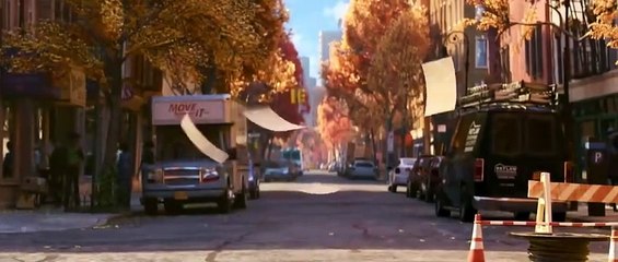 Soul - Tráiler Oficial #2 (Español latino)