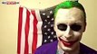 Jerad Miller en YouTube como el Joker