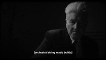 What Did Jack Do? | Toototabon Love Song | Corto de David Lynch en Netflix
