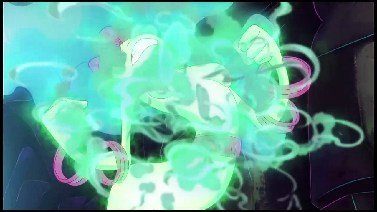 La liga de los 5 - LOS INTEGRANTES ORIGINALES (sneak peek)