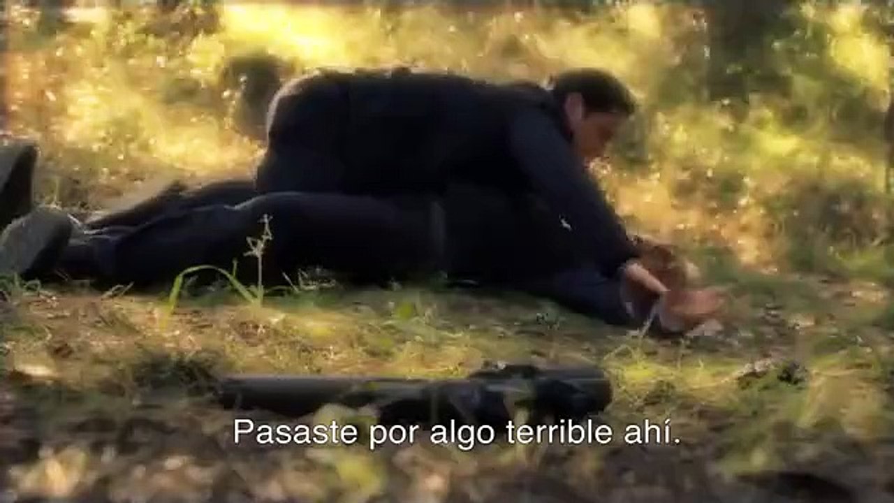 Criminal Minds - Tráiler temporada final (subtitulado)