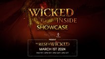 No Rest for the Wicked - Official Game Overview _ Wicked Inside Showcase
