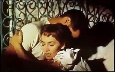 Tiempo de amar, tiempo de morir - Tráiler oficial