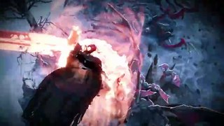 V Rising - Ruins of Mortium Gameplay Trailer
