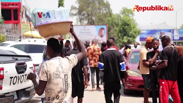 Perempuan di Nigeria Didorong Lebih Berperan Dalam Ekonomi Digital