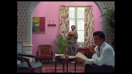 The French Dispatch - Tráiler oficial