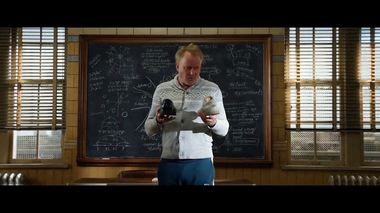 Thor 2 | Dr.Selvig