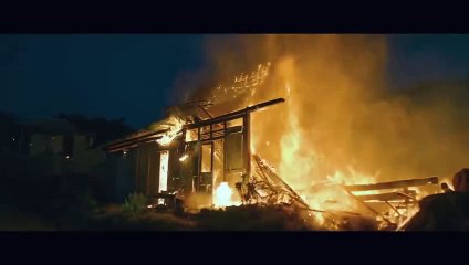 Buffalo Boys - Tráiler oficial