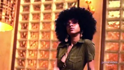 Hunters - Tráiler oficial