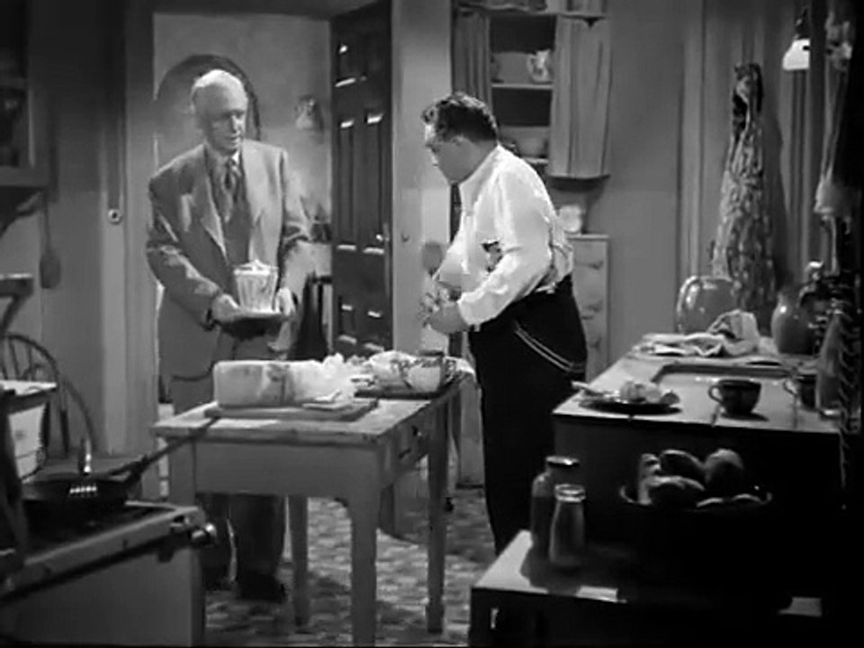 Scarlet Street (1945)