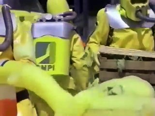 El Año de la Peste (1979) - Película completa