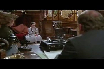 Return to Oz - Tráiler