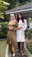 Kilafairy Pakai Baju Arwah Rohana Jalil Undang Sebak!