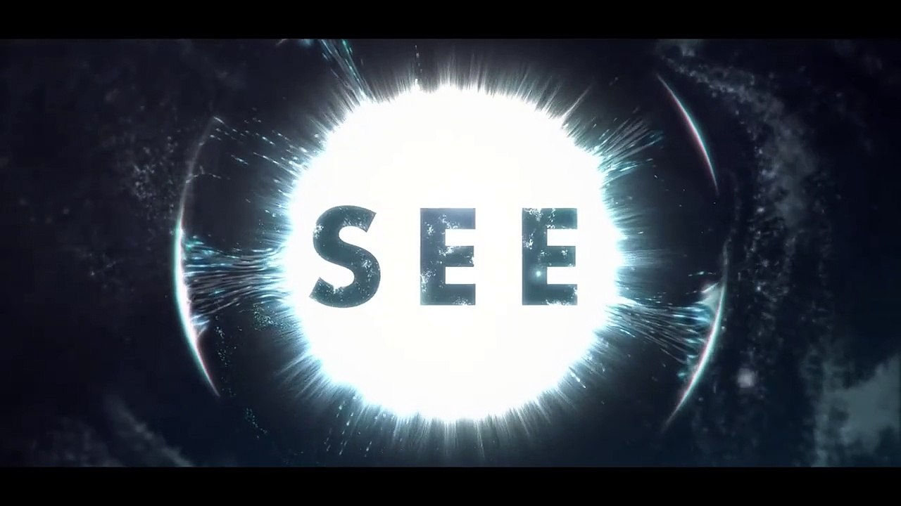 See - Tráiler