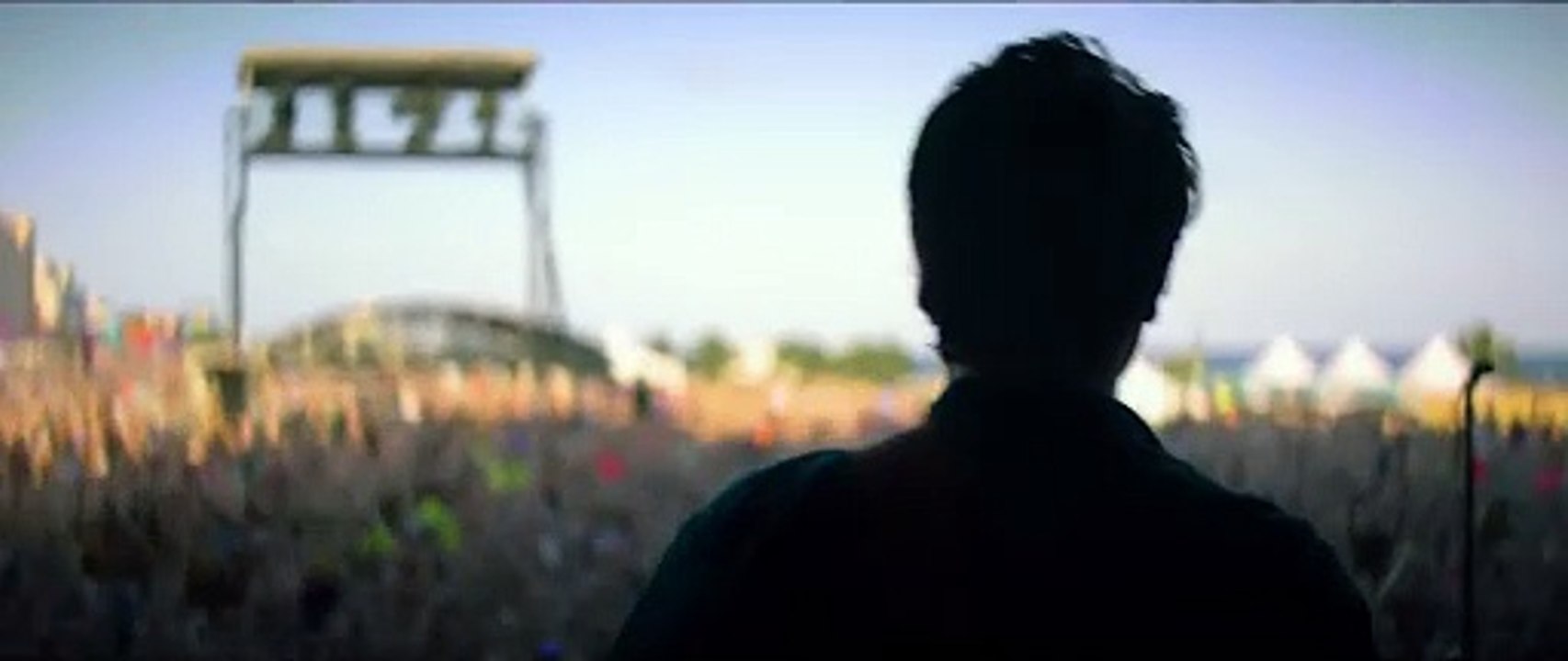 I Still Believe - Tráiler Oficial