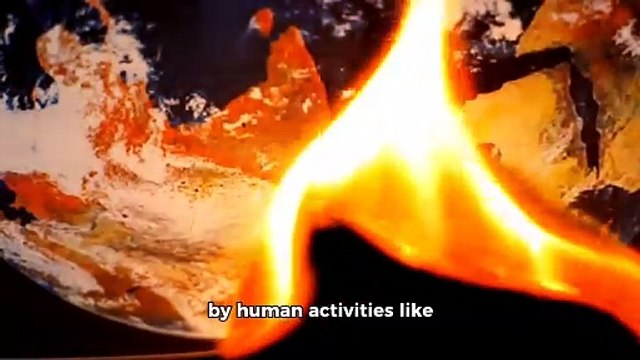 Global Warming What is Global warming and how we can prevent it and save our Earth