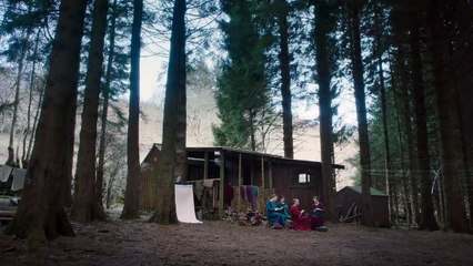 The Other Lamb - Tráiler oficial